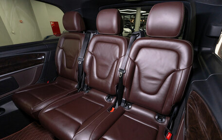 Mercedes-Benz V-Класс, 2018 год, 4 400 000 рублей, 17 фотография