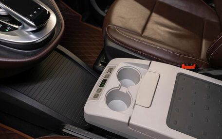 Mercedes-Benz V-Класс, 2018 год, 4 400 000 рублей, 21 фотография