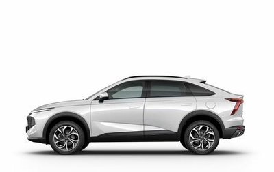 Haval F7x, 2025 год, 3 699 000 рублей, 1 фотография