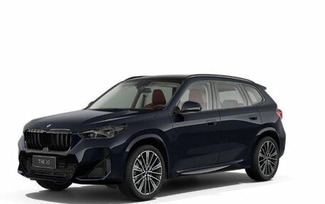 BMW X1, 2025 год, 5 900 000 рублей, 1 фотография