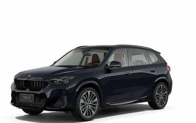 BMW X1, 2025 год, 5 900 000 рублей, 1 фотография