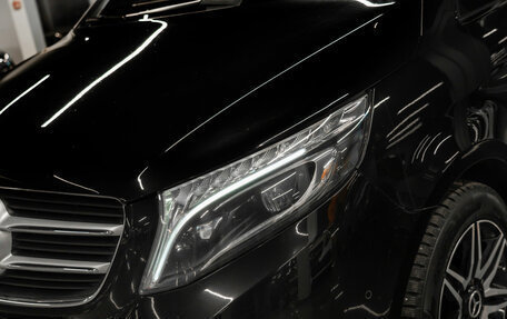 Mercedes-Benz V-Класс, 2018 год, 4 400 000 рублей, 31 фотография