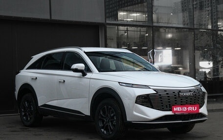Haval F7, 2025 год, 2 670 000 рублей, 3 фотография