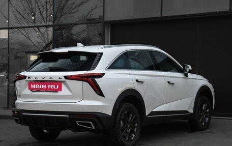 Haval F7, 2025 год, 2 670 000 рублей, 5 фотография