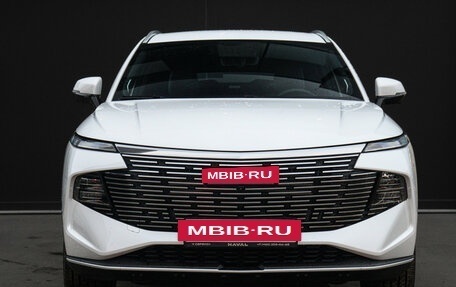 Haval F7, 2025 год, 2 670 000 рублей, 2 фотография