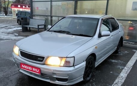 Nissan Bluebird XI, 2000 год, 205 000 рублей, 1 фотография