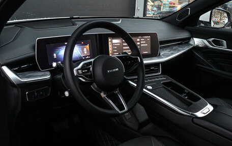 Haval F7, 2025 год, 2 670 000 рублей, 9 фотография