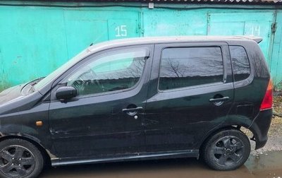 Daihatsu YRV I, 2000 год, 200 000 рублей, 1 фотография