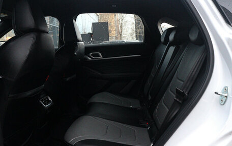 Haval F7, 2025 год, 2 670 000 рублей, 10 фотография