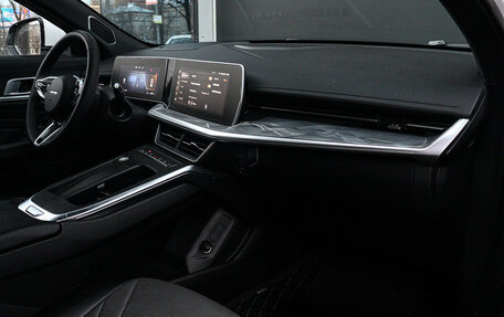 Haval F7, 2025 год, 2 670 000 рублей, 11 фотография