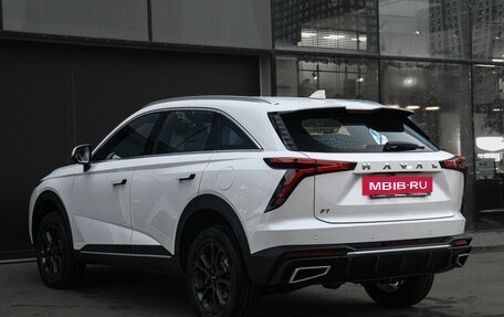 Haval F7, 2025 год, 2 670 000 рублей, 7 фотография