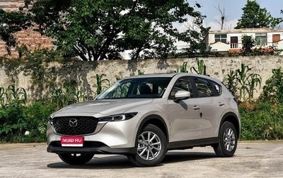 Mazda CX-5 II, 2025 год, 2 590 000 рублей, 1 фотография