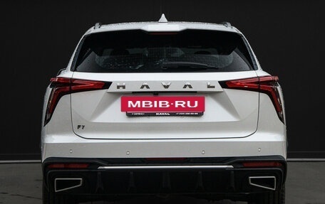 Haval F7, 2025 год, 2 670 000 рублей, 6 фотография