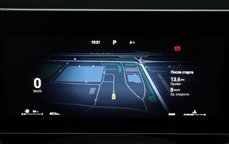 Haval F7, 2025 год, 2 670 000 рублей, 13 фотография