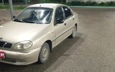 ЗАЗ Chance, 2011 год, 270 000 рублей, 1 фотография