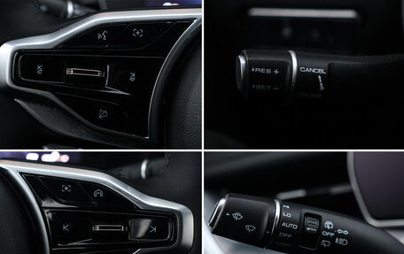 Haval F7, 2025 год, 2 670 000 рублей, 19 фотография