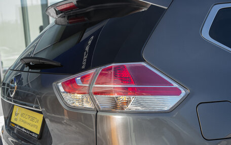 Nissan X-Trail, 2017 год, 1 935 000 рублей, 9 фотография