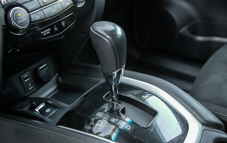 Nissan X-Trail, 2017 год, 1 935 000 рублей, 11 фотография