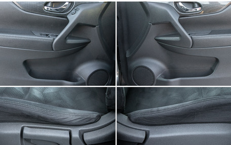 Nissan X-Trail, 2017 год, 1 935 000 рублей, 22 фотография