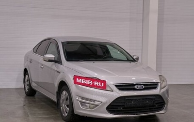 Ford Mondeo IV, 2011 год, 1 328 550 рублей, 1 фотография