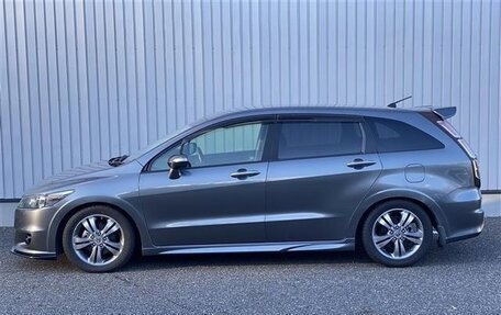 Honda Stream II, 2014 год, 6 фотография