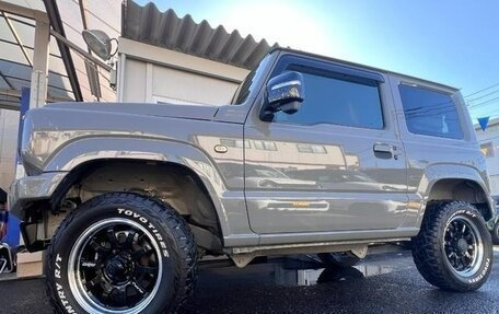 Suzuki Jimny, 2022 год, 1 102 000 рублей, 4 фотография