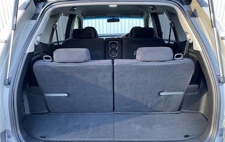 Honda Stream II, 2014 год, 9 фотография