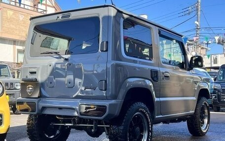 Suzuki Jimny, 2022 год, 1 102 000 рублей, 6 фотография