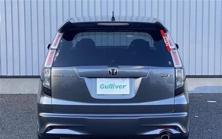 Honda Stream II, 2014 год, 5 фотография