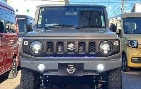 Suzuki Jimny, 2022 год, 1 102 000 рублей, 5 фотография