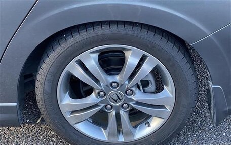 Honda Stream II, 2014 год, 10 фотография