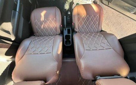 Suzuki Jimny, 2022 год, 1 102 000 рублей, 19 фотография