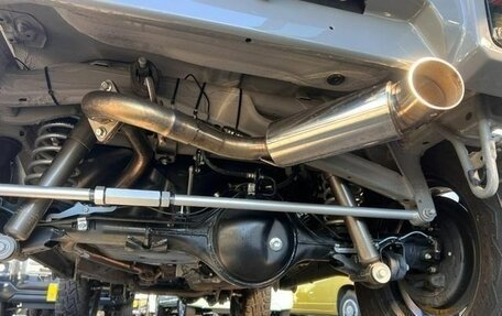 Suzuki Jimny, 2022 год, 1 102 000 рублей, 13 фотография