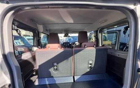 Suzuki Jimny, 2022 год, 1 102 000 рублей, 23 фотография