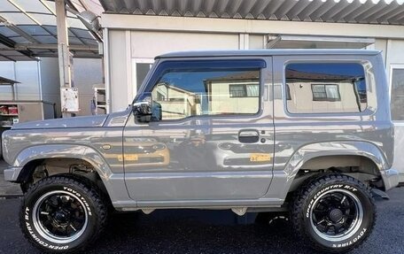 Suzuki Jimny, 2022 год, 1 102 000 рублей, 12 фотография