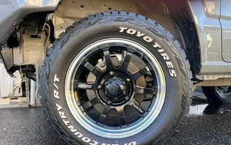 Suzuki Jimny, 2022 год, 1 102 000 рублей, 11 фотография