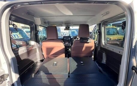 Suzuki Jimny, 2022 год, 1 102 000 рублей, 20 фотография