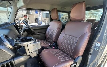 Suzuki Jimny, 2022 год, 1 102 000 рублей, 17 фотография