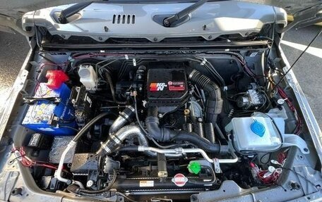 Suzuki Jimny, 2022 год, 1 102 000 рублей, 31 фотография