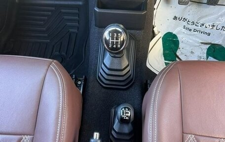 Suzuki Jimny, 2022 год, 1 102 000 рублей, 35 фотография