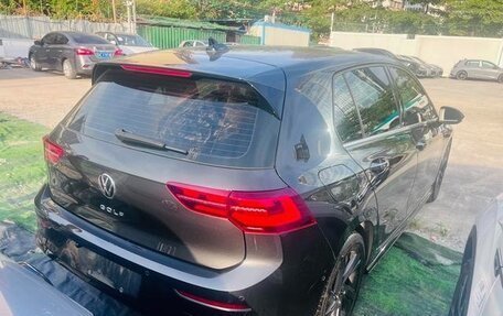 Volkswagen Golf VIII, 2022 год, 1 890 000 рублей, 4 фотография