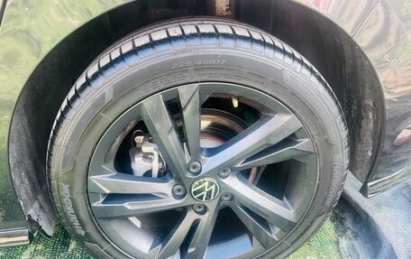 Volkswagen Golf VIII, 2022 год, 1 890 000 рублей, 14 фотография