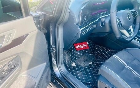 Volkswagen Golf VIII, 2022 год, 1 890 000 рублей, 12 фотография