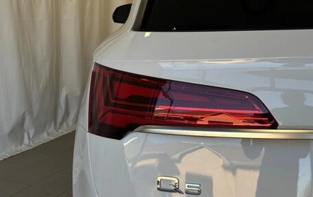 Audi Q5, 2022 год, 5 310 000 рублей, 7 фотография