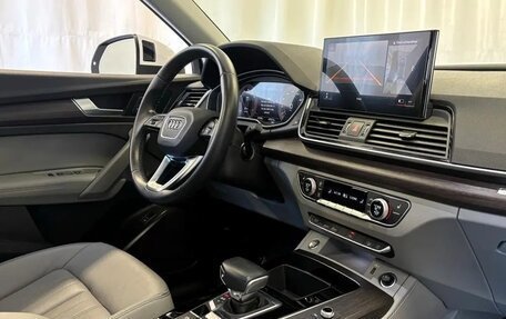 Audi Q5, 2022 год, 5 310 000 рублей, 13 фотография