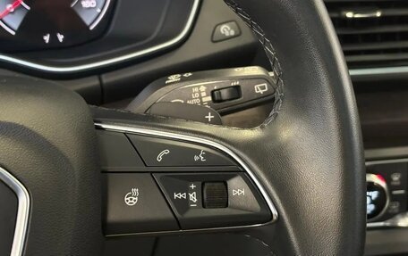 Audi Q5, 2022 год, 5 310 000 рублей, 14 фотография