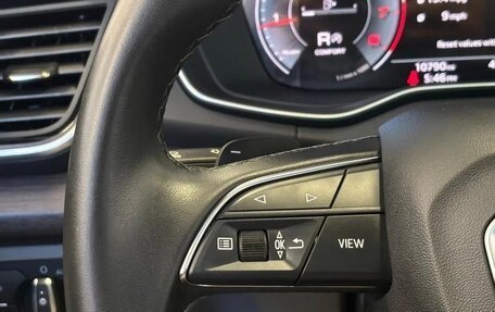 Audi Q5, 2022 год, 5 310 000 рублей, 12 фотография