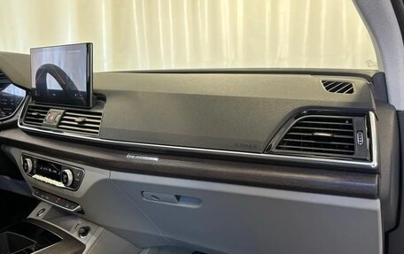 Audi Q5, 2022 год, 5 310 000 рублей, 18 фотография