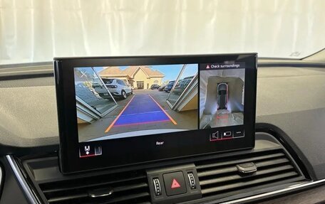 Audi Q5, 2022 год, 5 310 000 рублей, 16 фотография