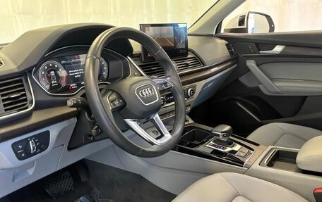 Audi Q5, 2022 год, 5 310 000 рублей, 15 фотография